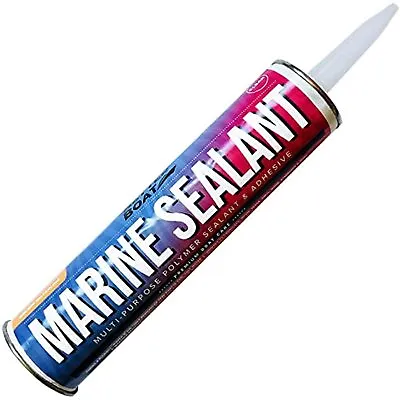 Buy Marine Sealant And Adhesive Waterproof Marine Grade Sealant • 31.19$
