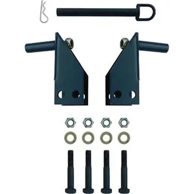 Buy Field Tuff FTF-HCP3PT 3Pt Hitch Kit For Cultipacker - Fits 48 & 72 In. • 59.25$