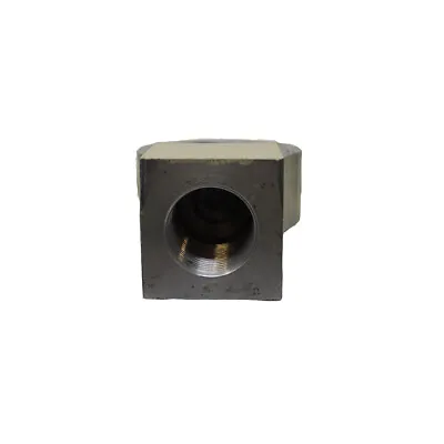 Buy 8829 New Rod End Eye Fits Schwing Concrete Pumps 10017560 • 103.99$