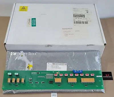 Buy *NEW IN BOX* Beckman Coulter 361423 Display Board Assembly Rev E + Warranty! • 475$