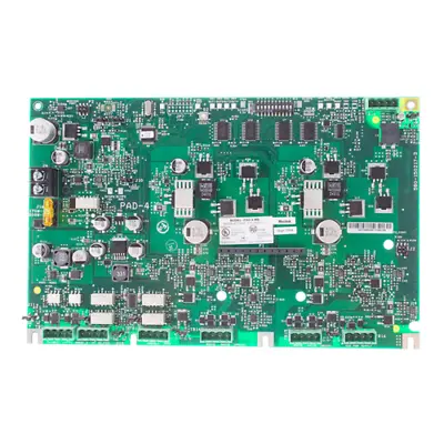 Buy SIEMENS PAD-4-MB - Pad-4 NAC Expander Main Board • 750$