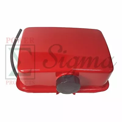 Buy 6-7HP Diesel Fuel Tank & Accessories For Yanmar L70 LCT & 178 Chinese Engine • 36.50$