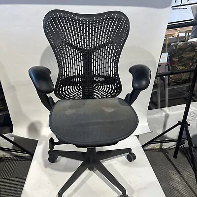 Buy Herman Miller Mirra Office Chair ( Fully Loaded) • 350$