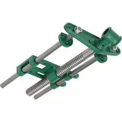 Buy Grizzly H7788 Cabinetmaker's Vise • 148.95$