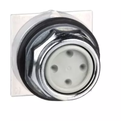 Buy Schneider Electric 30mm Push Button, Type K, Push Button, Full Guard, Universal • 29.99$