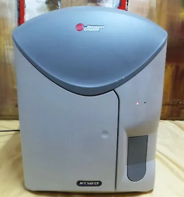 Buy Beckman Coulter Ac.T 5diff CP Hematology Analyzer. • 1,250$