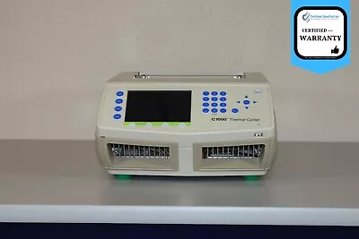 Buy Bio-Rad C1000 Thermal Cycler - Certified With Warranty • 3,800$