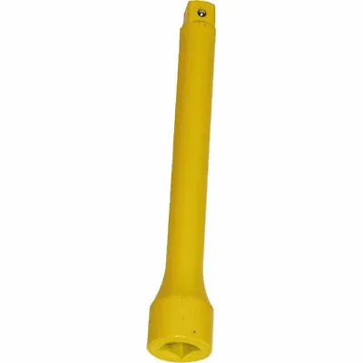 Buy Lock Technology 1600-M 3/4  Drive 475 Ft/Lbs Yellow Torque Stick Extension • 69.98$