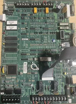 Buy Siemens SMB-2 Main Motherboard For The MXL-IQ Fire . Tested • 280$