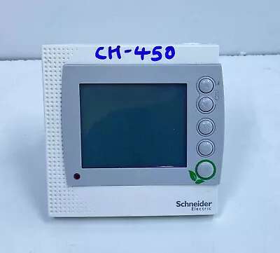 Buy Schneider Electric Digital Fan Coil Thermostat , CH#450 • 200$