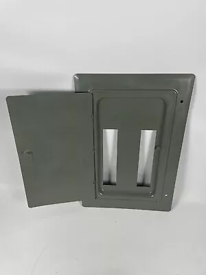 Buy Pushmatic ITE Gould Siemens Circuit Breaker Panel Cover Dead Front Cover / Door • 134.95$