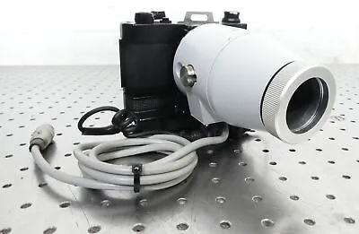 Buy R187105 Zeiss 47 60 12 - 9901M35 Microscope Camera • 100$