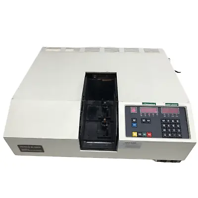 Buy Perkin Elmer Spectrometer Lambda 3 Spectrometer (Tested To Powers On Only) • 399.99$