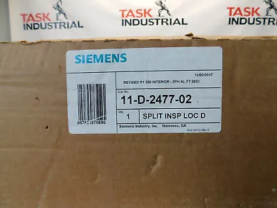 Buy Siemens 250A Max P1C30ML125ATST 208/120 Circuit Breaker Panel Board • 600$