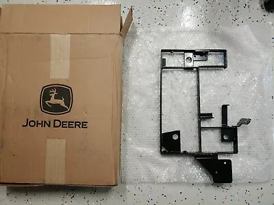 Buy John Deere Footrest LH - Brand New Open Box LVA803678 Oem 2032R  • 175$