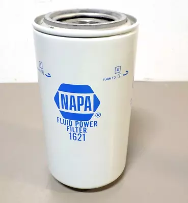 Buy NAPA Fluid Power 1621 Hydraulic Filter • 28.95$