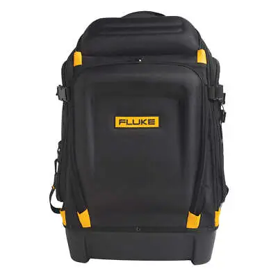 Buy FLUKE FLUKE-PACK30 Professional Tool Backpack,Heavy-Duty • 259.61$