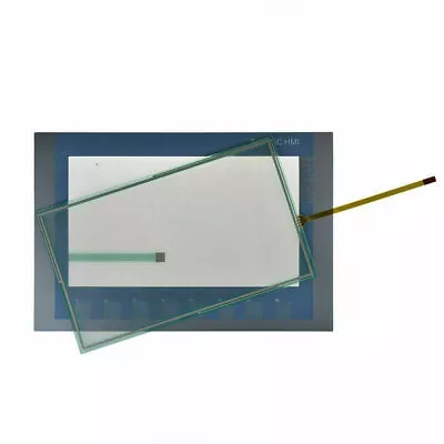 Buy Touch Screen Panel + Manbrane Film For Siemens KTP900 BASIC 6AV2 123-2JB03-0AX0 • 50.75$