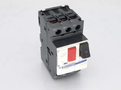 Buy Schneider Electric Gv2me06 Circuit Breaker • 51.99$