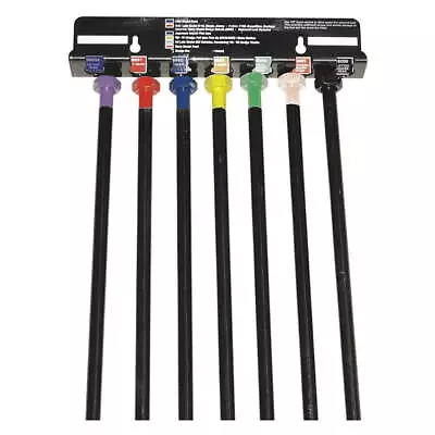 Buy AME 71100 Spare Tire Tool Set,8 Pc 33W466 AME 71100 • 140.53$