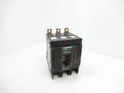 Buy Siemens Ite Siemens BQD6315 Molded Case Circuit Breaker • 140$