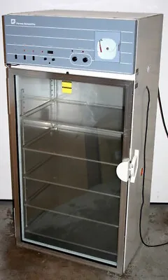 Buy Forma Scientific Reach-in Refrigerated Incubator, Model 3927, 32 Cu.ft. Capacity • 4,975$