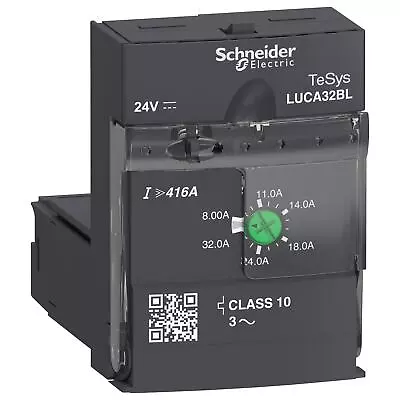 Buy Schneider Electric LUCA32BL Tesys U Control Unit • 112.20$