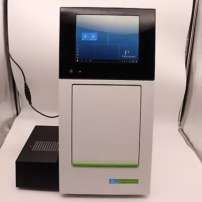 Buy PerkinElmer Labchip GX II Touch HT Protein Characterization System CLS138160 B • 18,000$