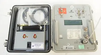 Buy Aeroflex IFR TCAS-201 Ramp Reply Traffic Alert/Collision Detection System Tester • 3,000$