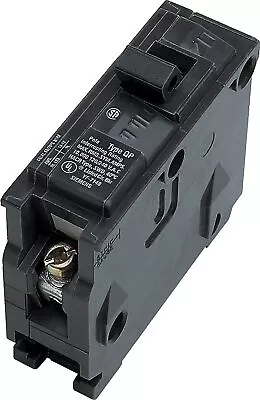 Buy Q150 50-Amp Single Pole Type QP Circuit Breaker • 19.99$