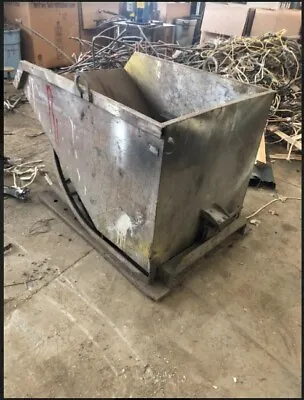 Buy Trash Hopper Dumpster • 1,050$