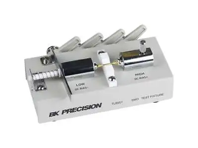 Buy B&K Precision TL89S1 - SMD Test Fixture Bench LCR Meter • 532.54$