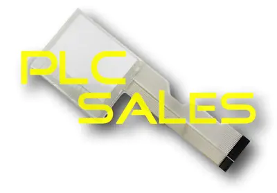 Buy Allen Bradley Panelview 600 Replacement Touch Glass 2711-B6C1 - 2711-B6C20 • 165$