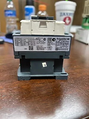 Buy Schneider Electric Contractor, LC1D18, W416455360341 13 • 30$