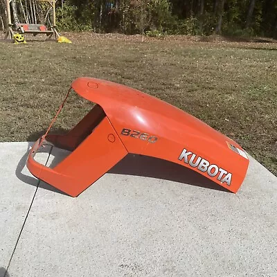Buy Kubota  B2601  Hood / Bonnet • 455.99$
