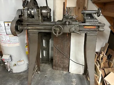 Buy South Bend Lathe - Model C9W10JR - 3 Foot Long Bed - Includes Everything!!! • 1,999$