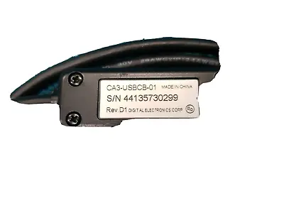 Buy CA3-USBCB-01 Programming Cable USB2.0 Adapter For Pro-face HMI/PLC • 74$