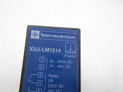 Buy Schneider Electric Xuj-lm1514 Sensor • 50.99$
