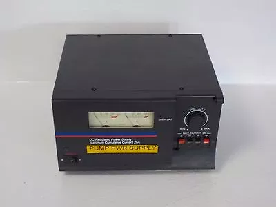 Buy Bk Precision 1689 Used Dc Regulated Power Supply 1689 • 175$