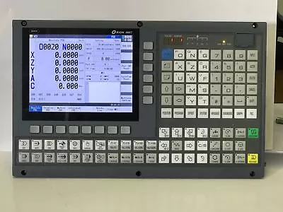 Buy Servo Orion 1000t Cnc Control For Lathe Retrofit Mazak, Okuma, Mori Seiki • 2,975$