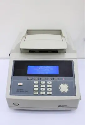 Buy ABI GeneAmp 9700 PCR Thermal CLEARANCE! As-Is • 449$
