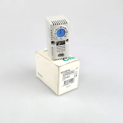 Buy Schneider Electric Climasys Thermostat NSYCCOTHC 015249 Original Packaging • 31.86$