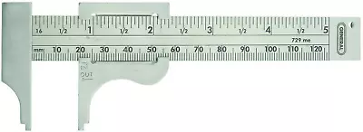 Buy Slide Caliper, Quick And Accurate Inside And Outside Diameter Measurements • 21.02$