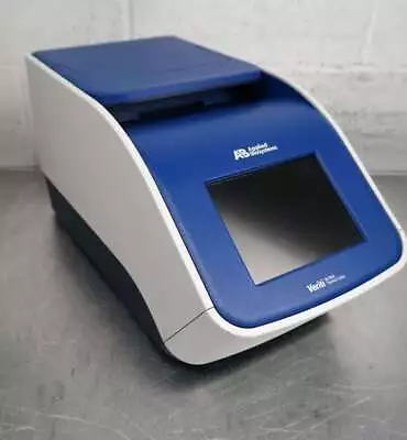 Buy Applied Biosystems Veriti 96-Well Thermal Cycler Model 9902 REF 4375786 • 127.50$