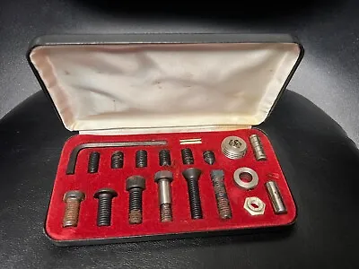 Buy Vintage Unbrako Tool, Stud, Screw, Mystery Set • 24.99$