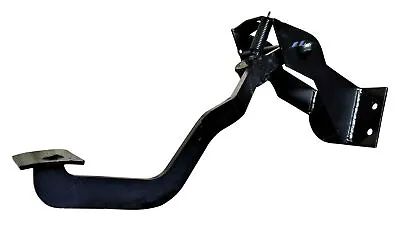 Buy Metal Clutch Pedal For 2001-2006 ZF6 6 Speed Manual 6.6l Duramax 8.1l Chevy GMC • 238.95$