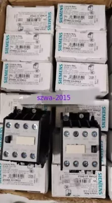 Buy 1pcs New Siemens 3TH4022-0XG2 Relay Module • 59$