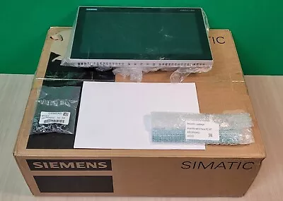 Buy Siemens Simatic IPC277E 15  HMI Touch Panel PC 2GB RAM 240GB SSD Celeron N2807 • 1,499.99$