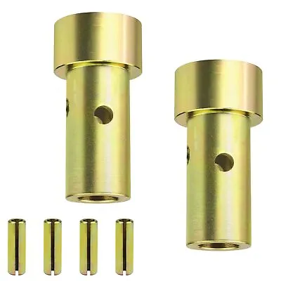 Buy Quick Hitch Adapter Bushings Kits Compatible With Category I 3-Point Tractors... • 34.07$
