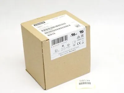 Buy Siemens Diagnostics Modules 6EP1 961-2BA00 6EP1961-2BA00 PS:4 New Original Packaging Sealed • 167.49$